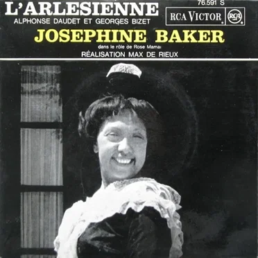 L’Arlésienne