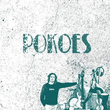 Pokoes by Blits - album cover