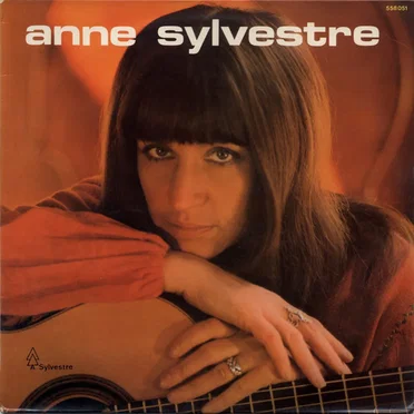 Anne Sylvestre