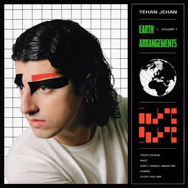 Earth Arrangements Vol. 1