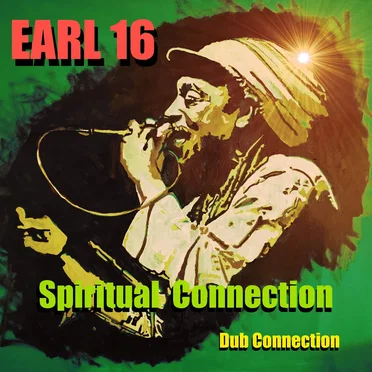 Spiritual Connection (Dub Connection)
