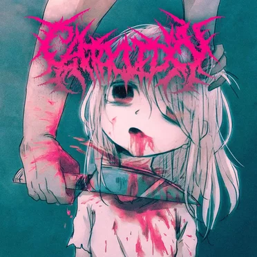 Sledgehammer Genital Mutilation by CATACLIPSY - album cover