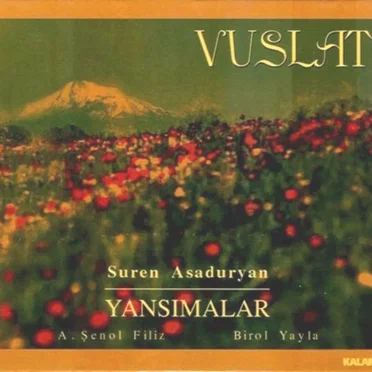 Vuslat