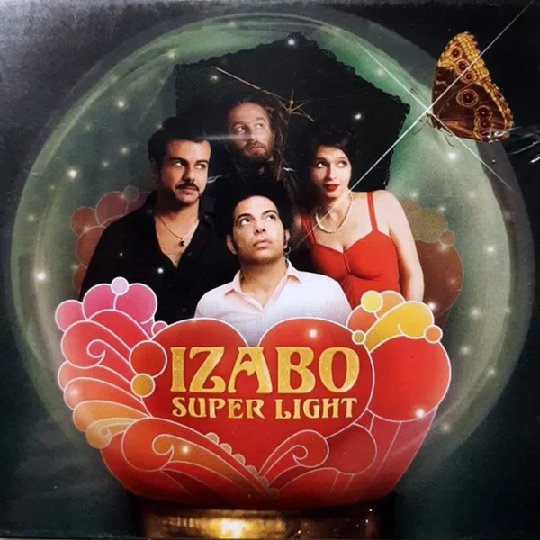 Super Light