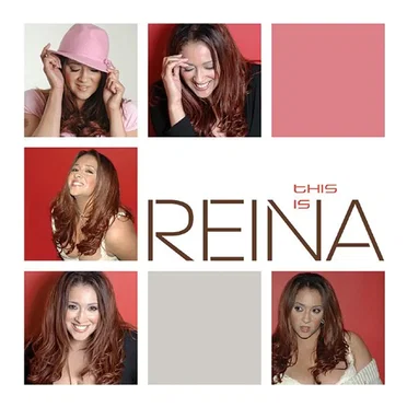 This Is Reina by Reina - album cover