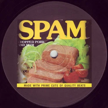 Spam, Volume 1