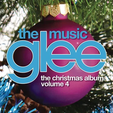 Glee: The Music, The Christmas Album, Volume 4