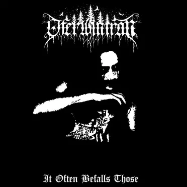 It Often Befalls Those... by Oferwintran - album cover