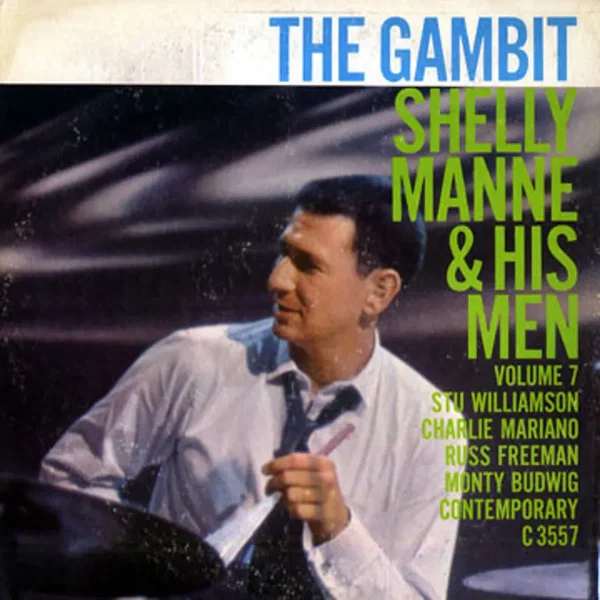 The Gambit