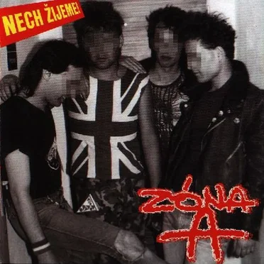 Nech žijeme