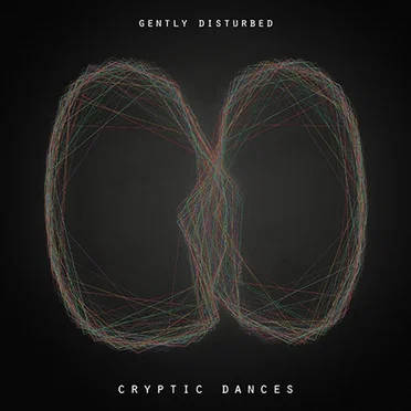 Cryptic Dances by Gently Disturbed - album cover