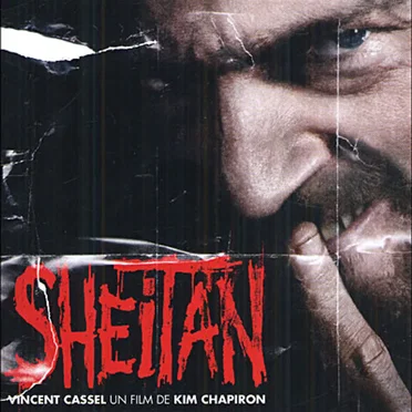 Sheitan by Various Artists - album cover