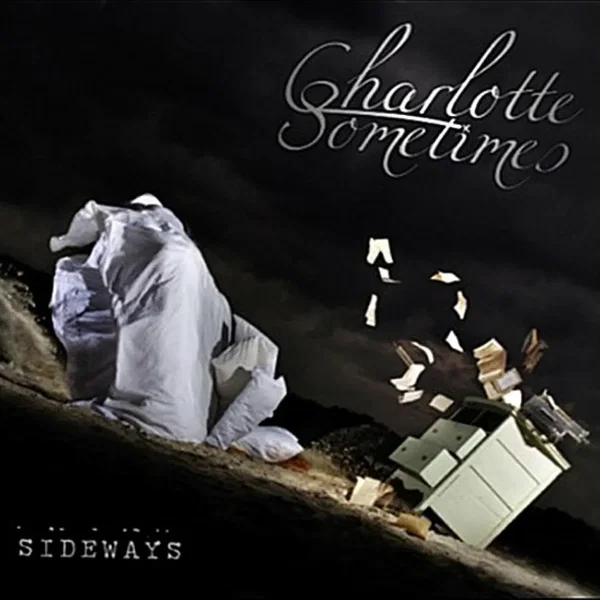 Sideways EP