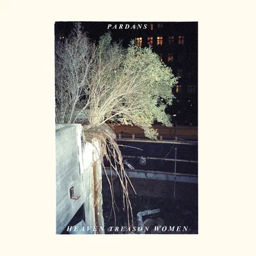 Heaven Treason Women by Pardans - album cover
