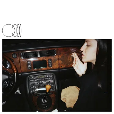 Digital Nght by Gianna - album cover