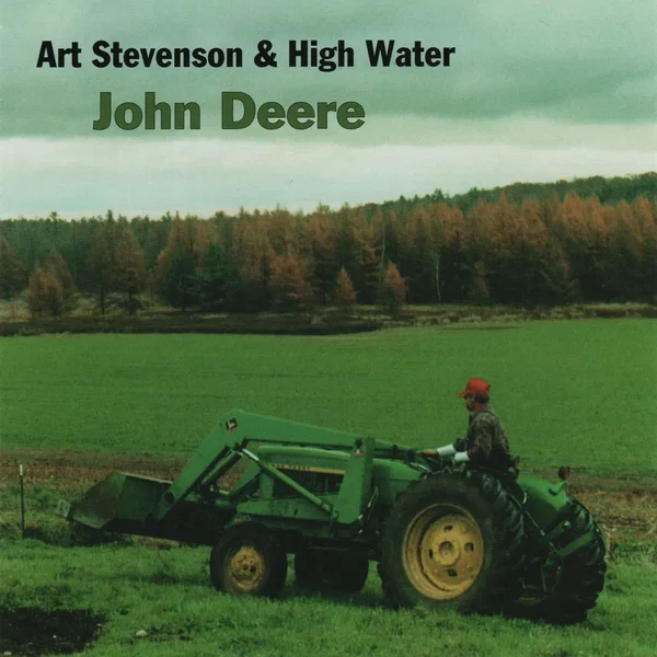 John Deere