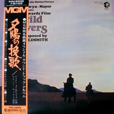 Wild Rovers: Original Music From the Motion Picture