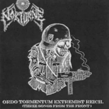 Ordo Tormentum Extremist Reich