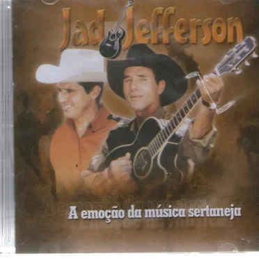 A Emoção Da Música Sertaneja
