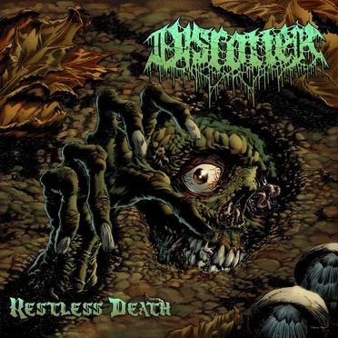 Disrotter