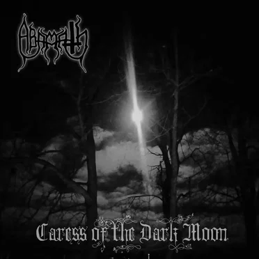 Caress of the Dark Moon