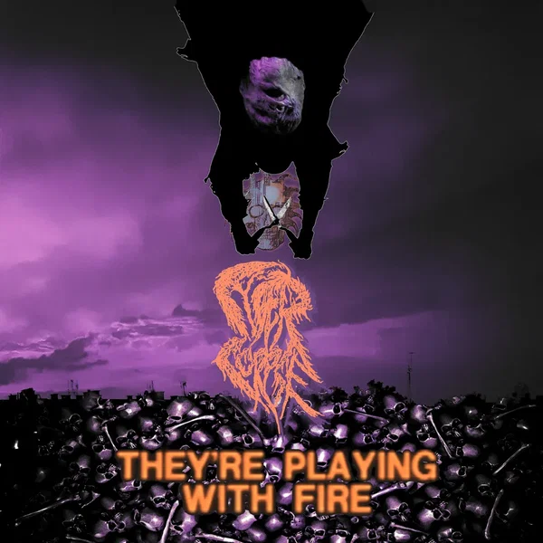 CORPSE BURNER