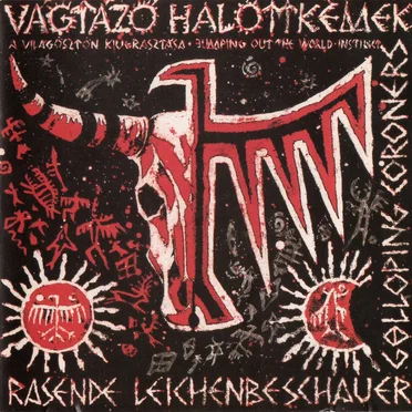 A világösztön kiugrasztása / A halál móresre tanítása