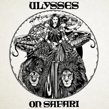 On Safari by Ulysses - album cover