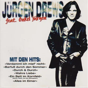 Feat. Onkel Jürgen