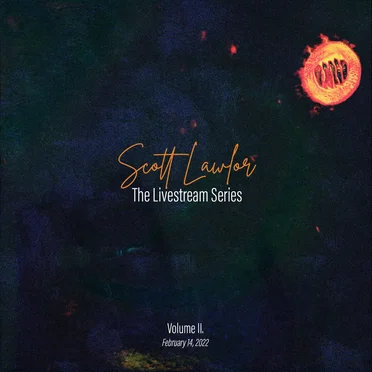 The Livestream Series, Volume II