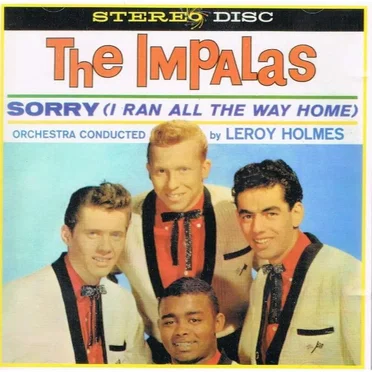 The Impalas