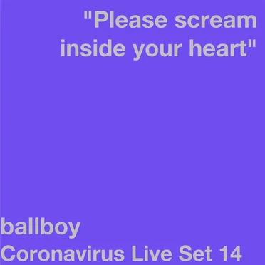 Coronavirus Live Set 14