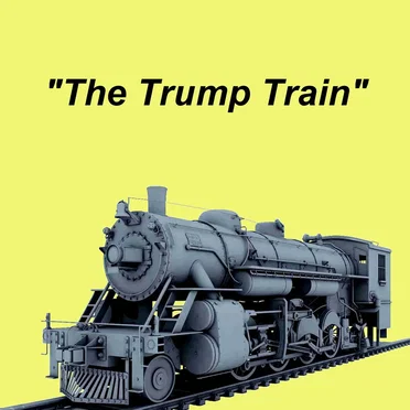 The Trump Train