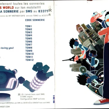 Tom Snare's World