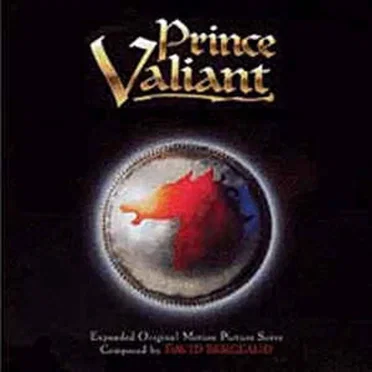 Prince Valiant: Expanded Original Motion Picture Score