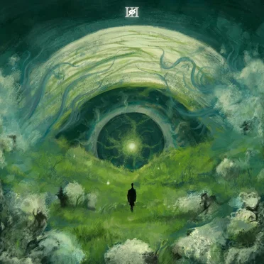 Cosmic Eye