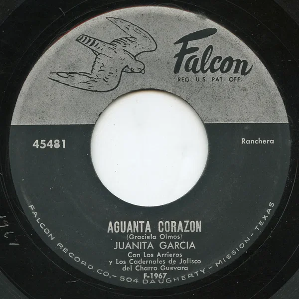 Aguanta corazón / Hablale corazón