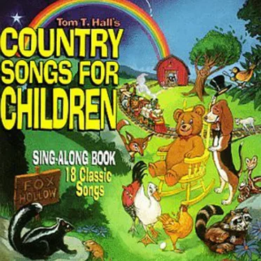 Country Songs for Children