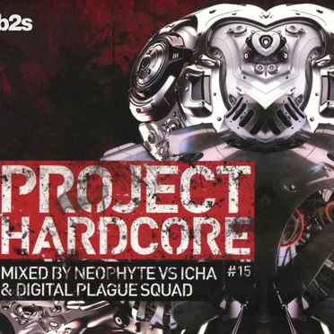 Project Hardcore #15