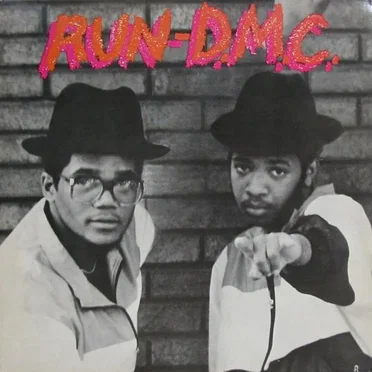 Run‐D.M.C.
