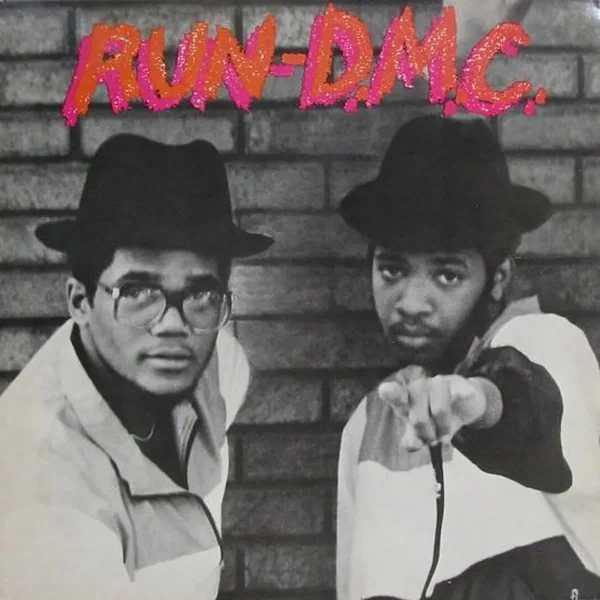 Run‐D.M.C.