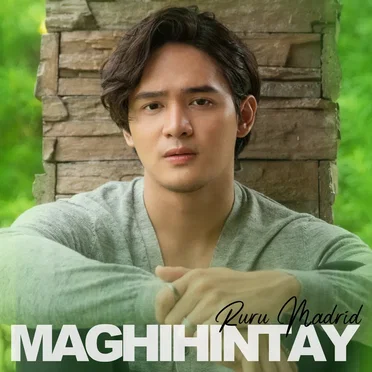Maghihintay by Ruru Madrid - album cover