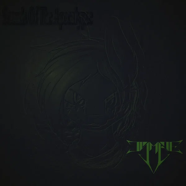 Sounds Of The Apocalypse EP
