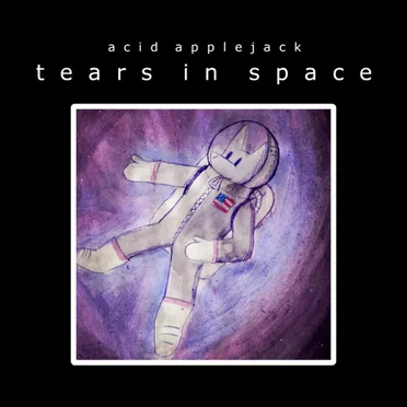 Tears in Space