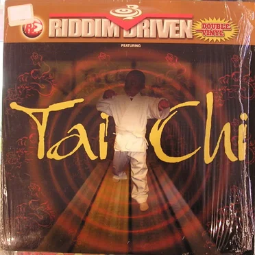 Riddim Driven: Tai-Chi by Various Artists - album cover