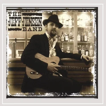Jeff Jensen Band