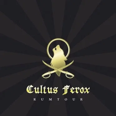 Rumtour by Cultus Ferox - album cover