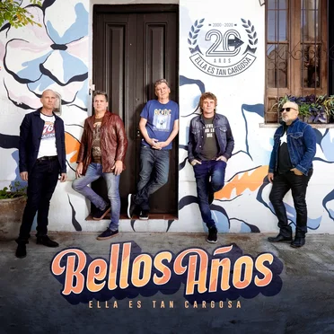 Bellos años