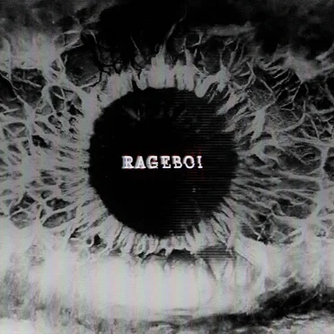 RAGEBOI by The Classic Crime - album cover