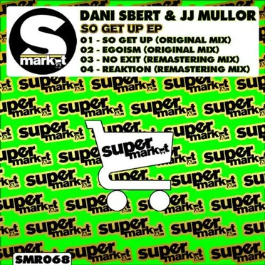 So Get Up EP